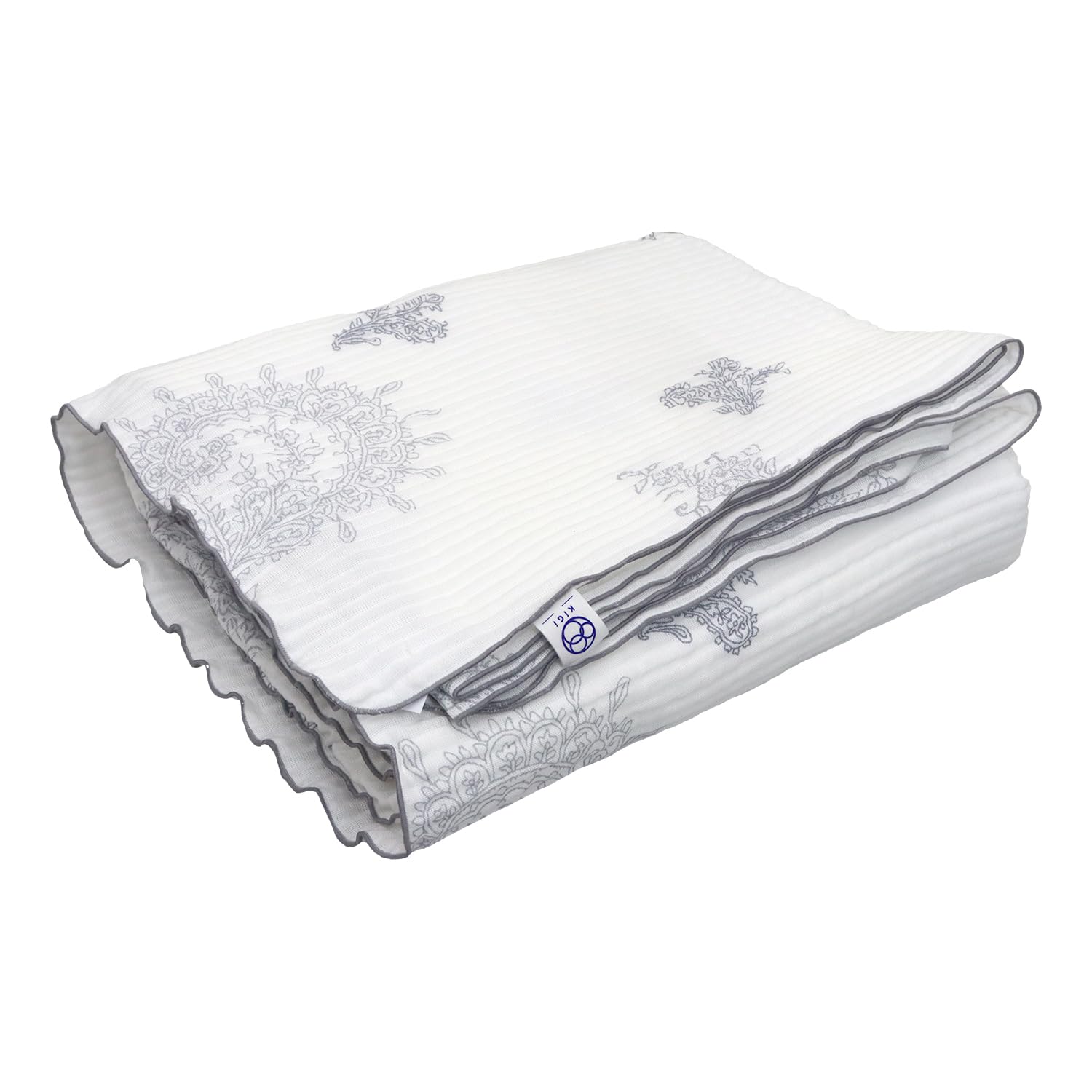 Amazon｜[ロマンス小杉] ブランケット・毛布 きぎの暮らし